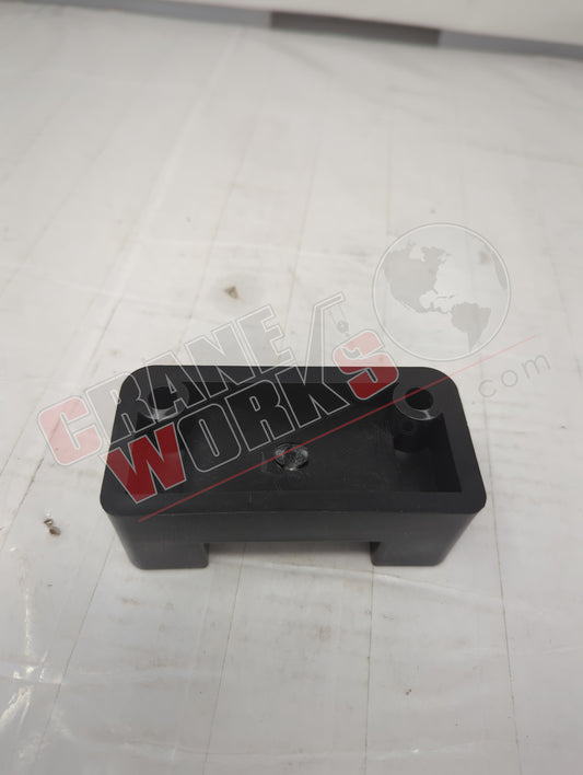 60113594 | New Mtg Block - Cover Anit 2 Blk