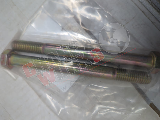 650497 | New Screw/Hc .50-13 X 5.50 Gr (Supersedes From Jk45628