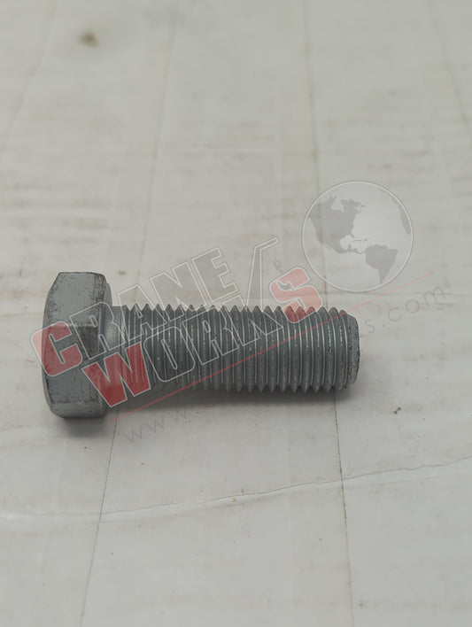 7127241650 | New Hhcs M16X45 -10.9 Iso 4014