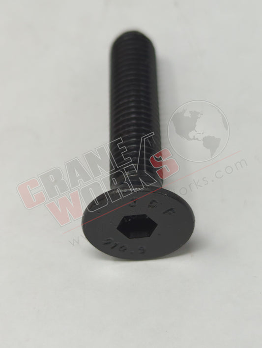 43160 | New Met Fl Sock Hd Cs M8X1.25X40Mm Iso10642 (68571)