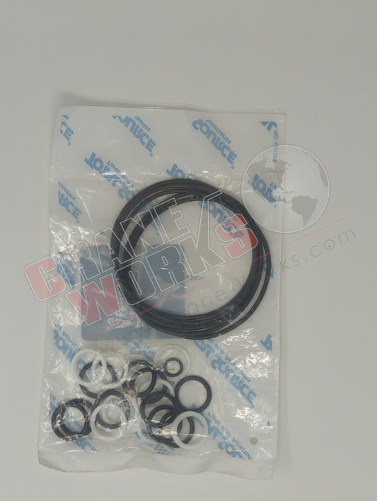 YT580049023 | New Valve Bank Seal Kit
