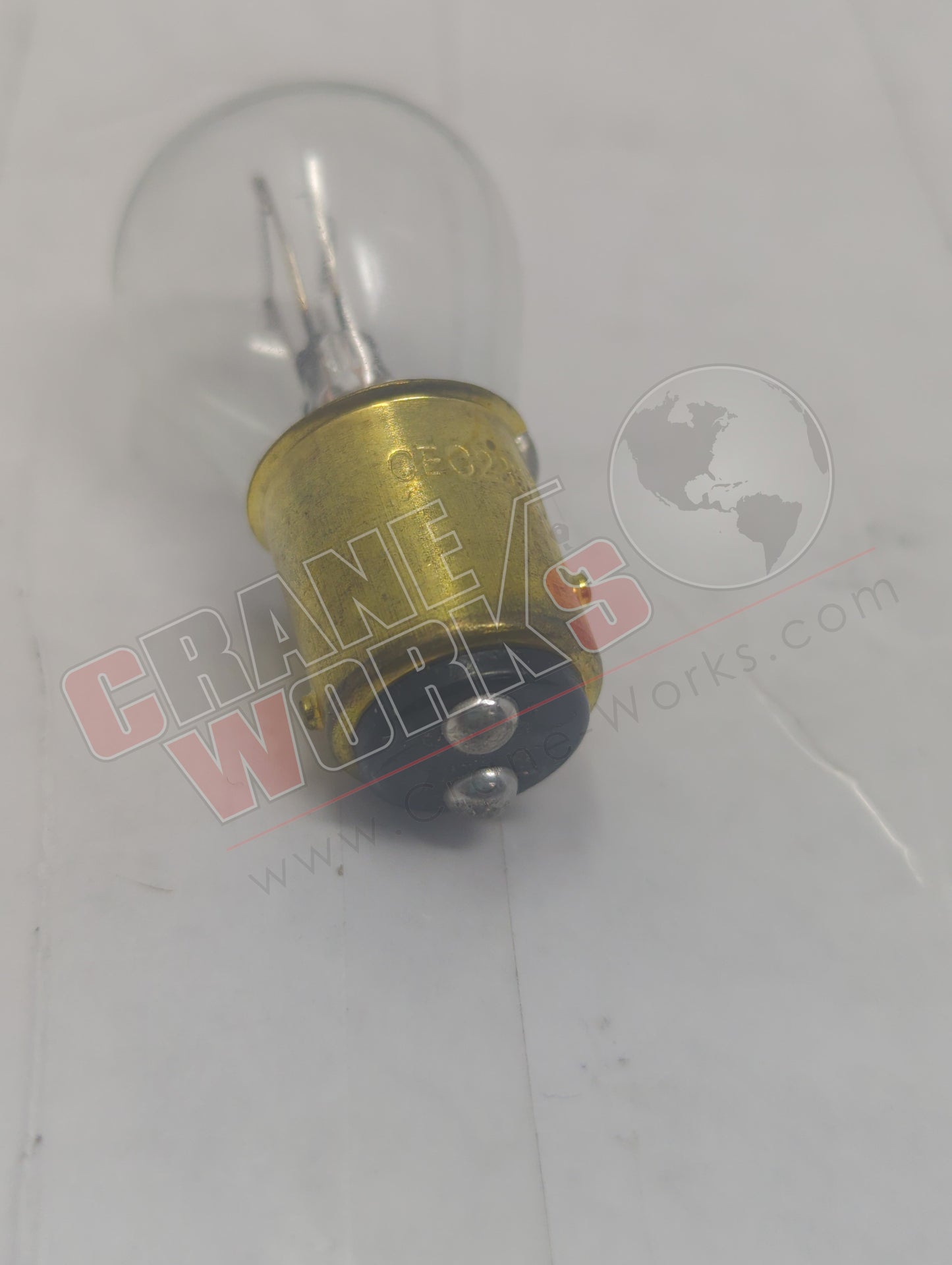 6230 | New #2357 Mini Bulb (13522)