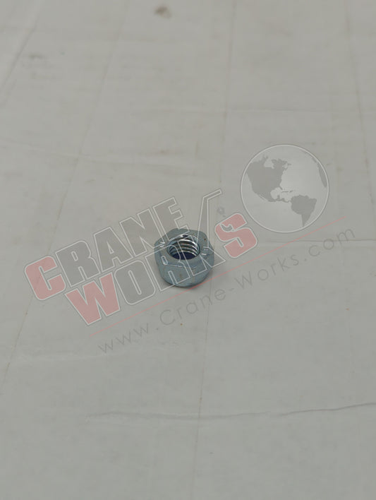 EM 026 | New Nut, M8