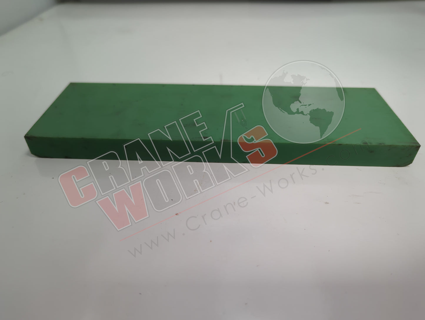 HF 491 | New Guide Block