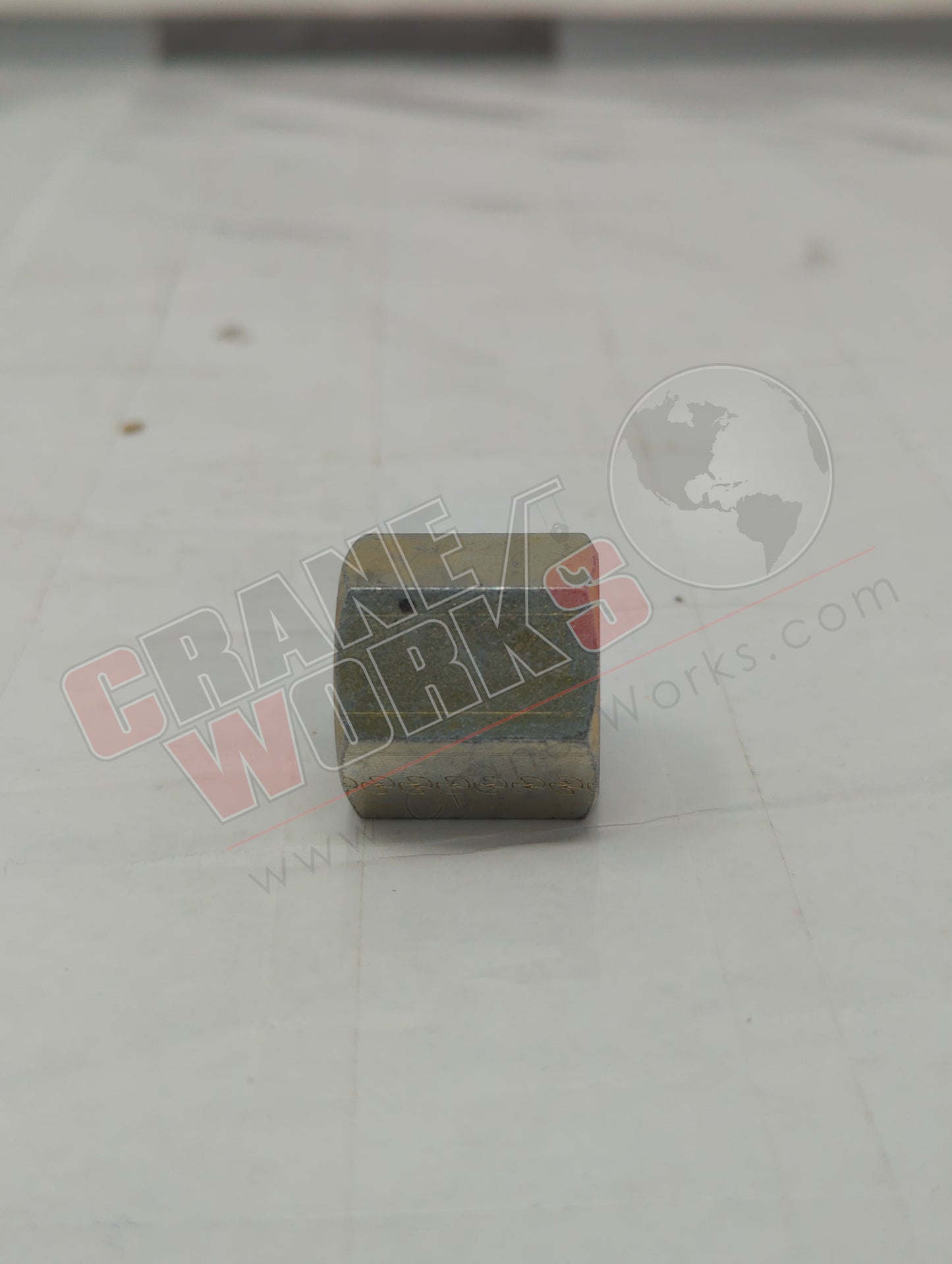 HLA 522 | New Fitting 8Tx-E14