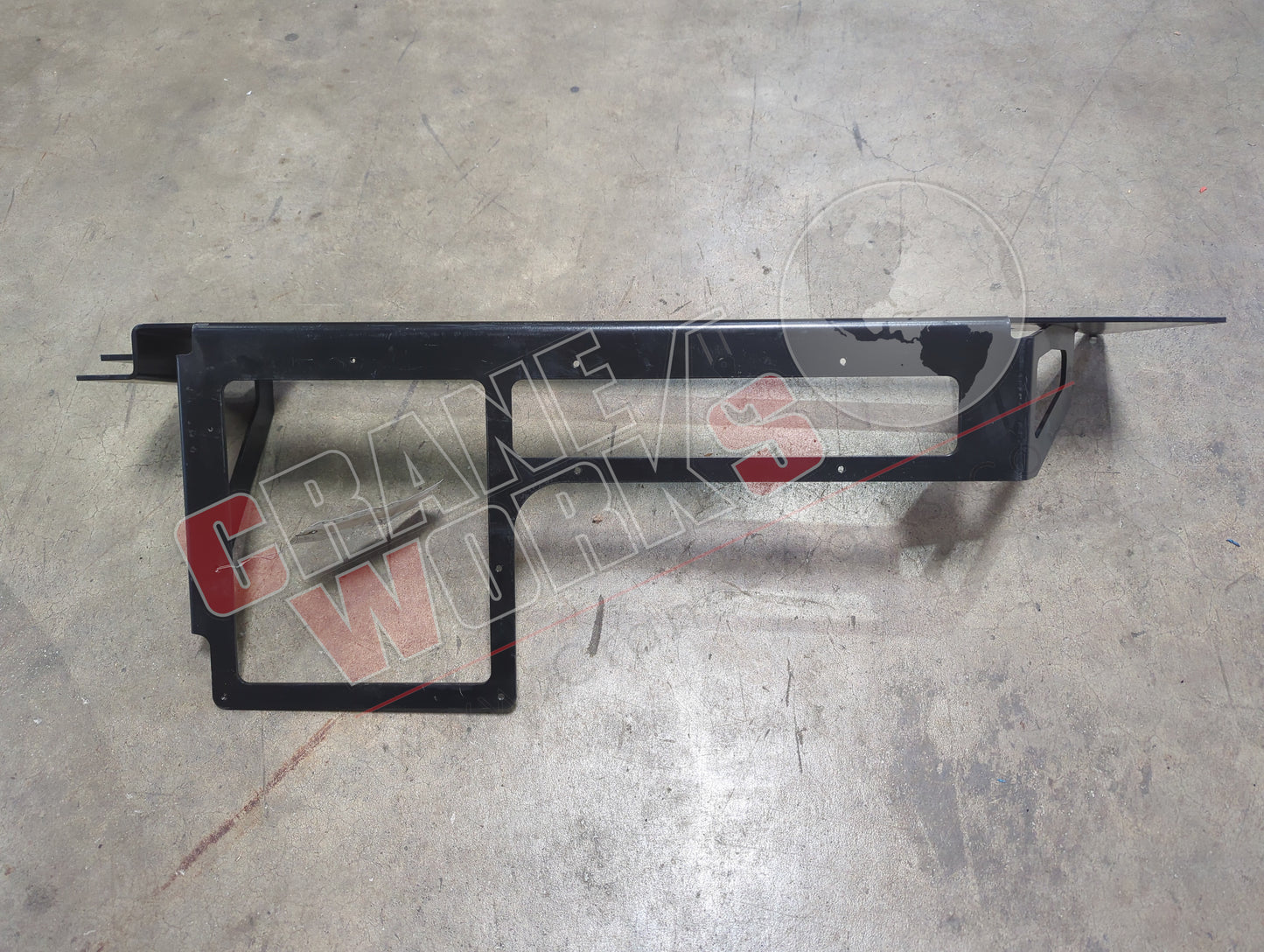 HXE1362-TO | New Bracket