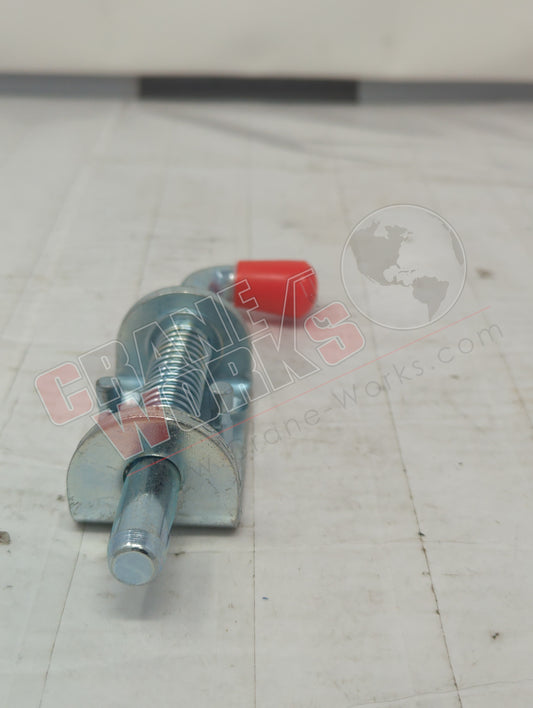 B2575 | New 1/2" Spring Latch