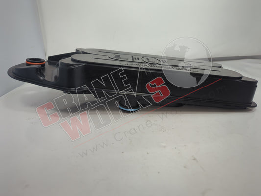 CV52001 | New Filter