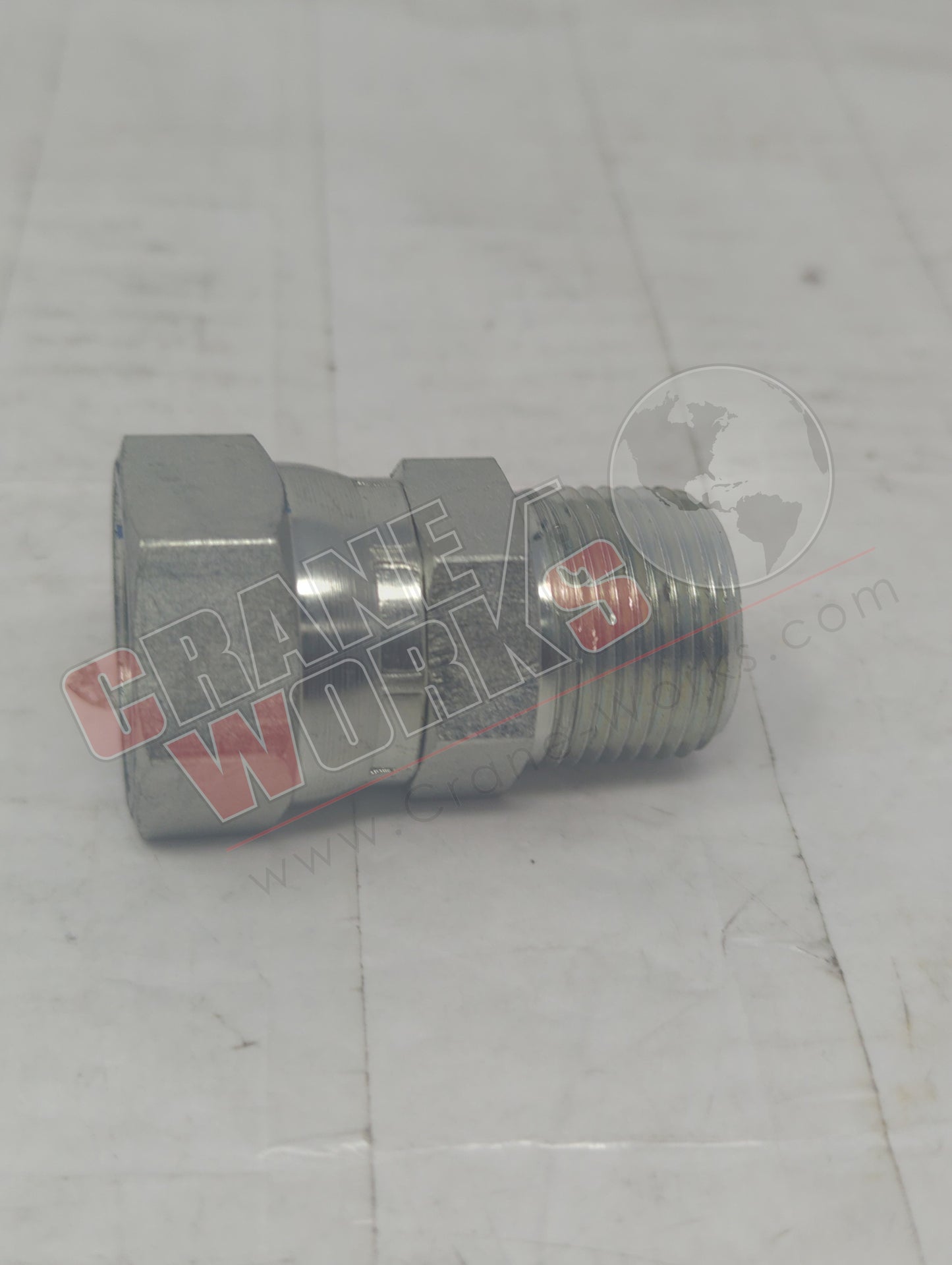 B65051212 | New 12Fjx-12Mp (6505-12-12)