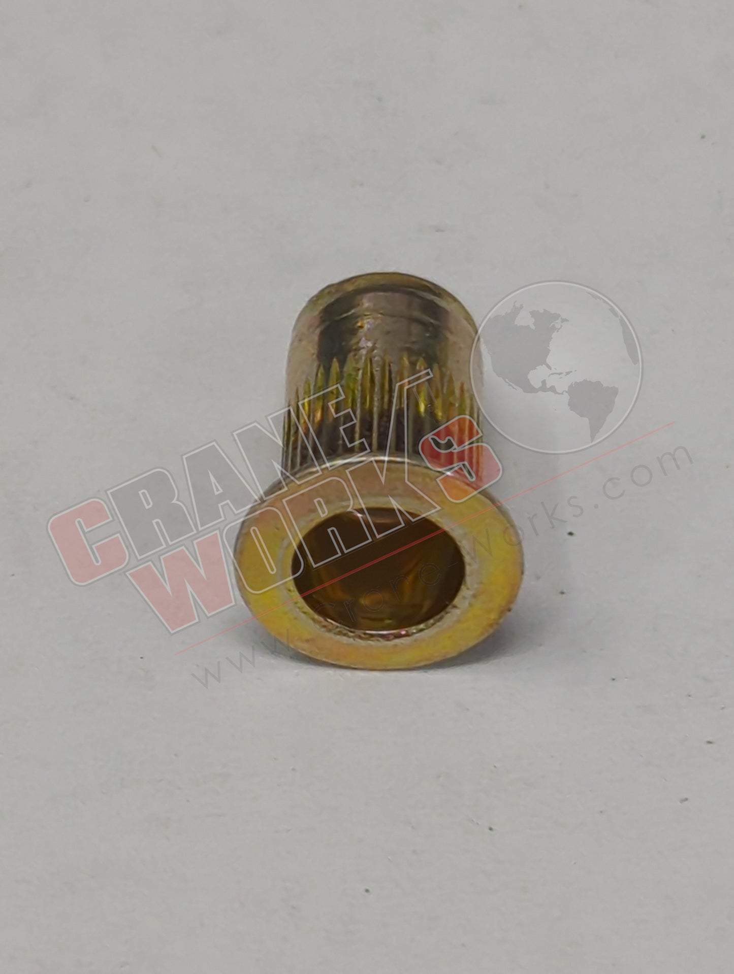 43031 | New Met Grip Sens Thrd Ins M5X0.8 (53482)