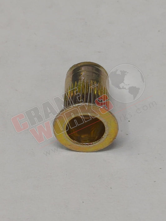 43031 | New Met Grip Sens Thrd Ins M5X0.8 (53482)