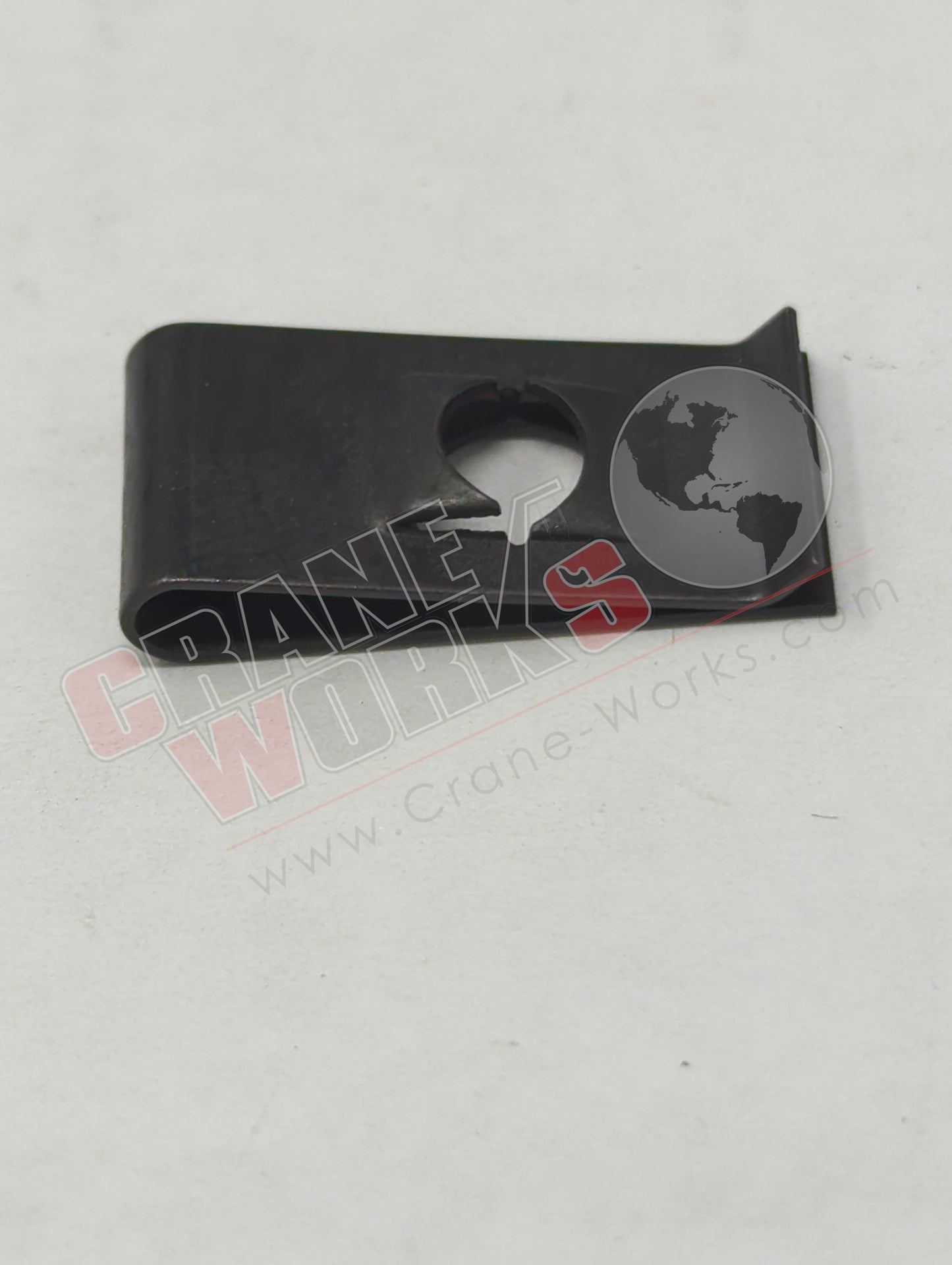 1020 | New Nut-Speed 1/4-14 Screw U-Type (30046)