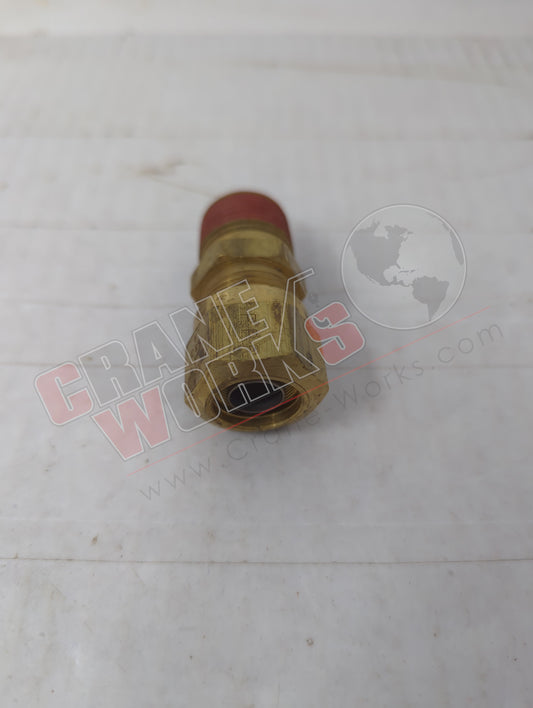 68NTA-10-08 | New 5/8 Tube X 1/2 Mpt