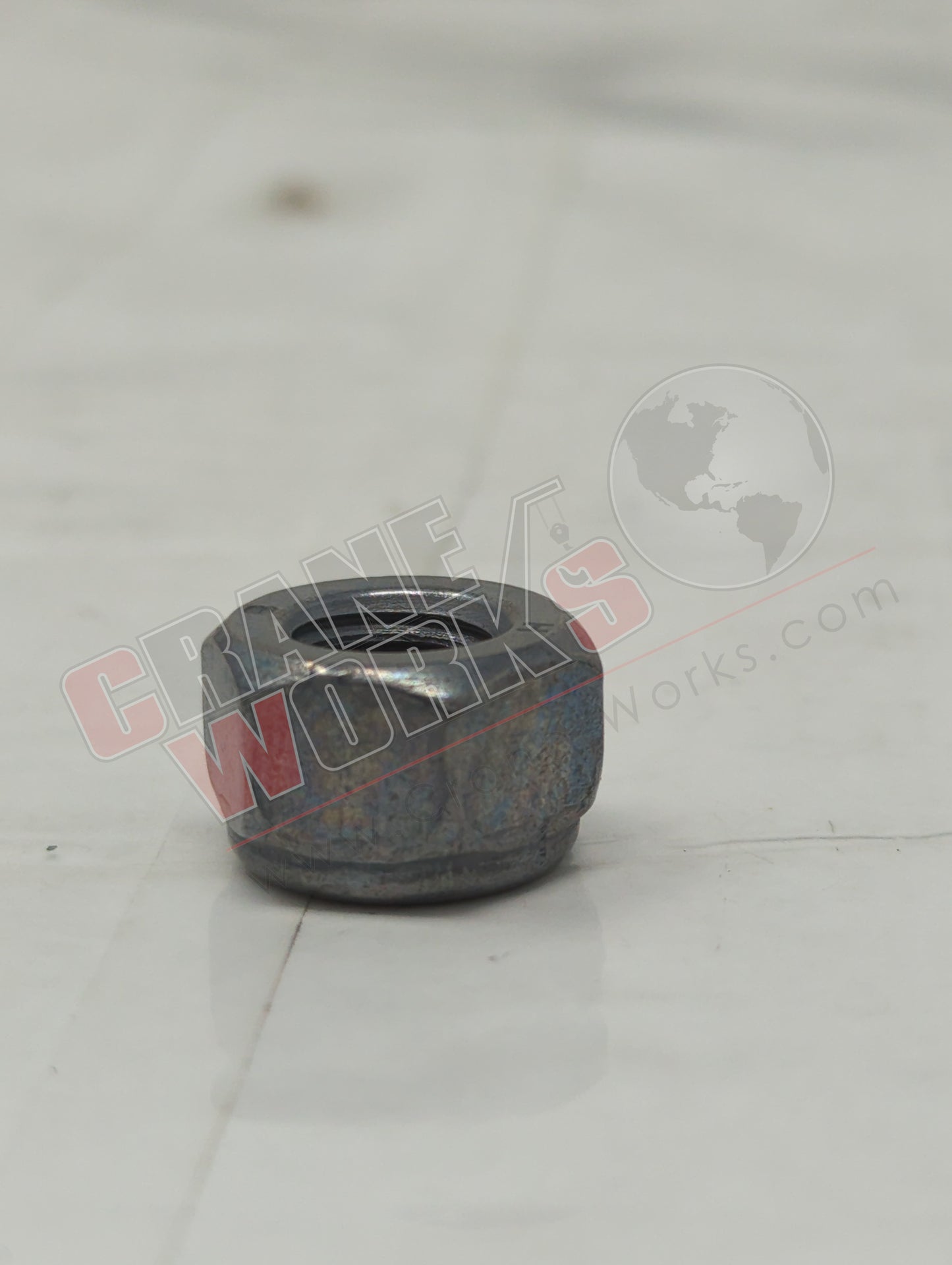 9964347 | New Locking Nut