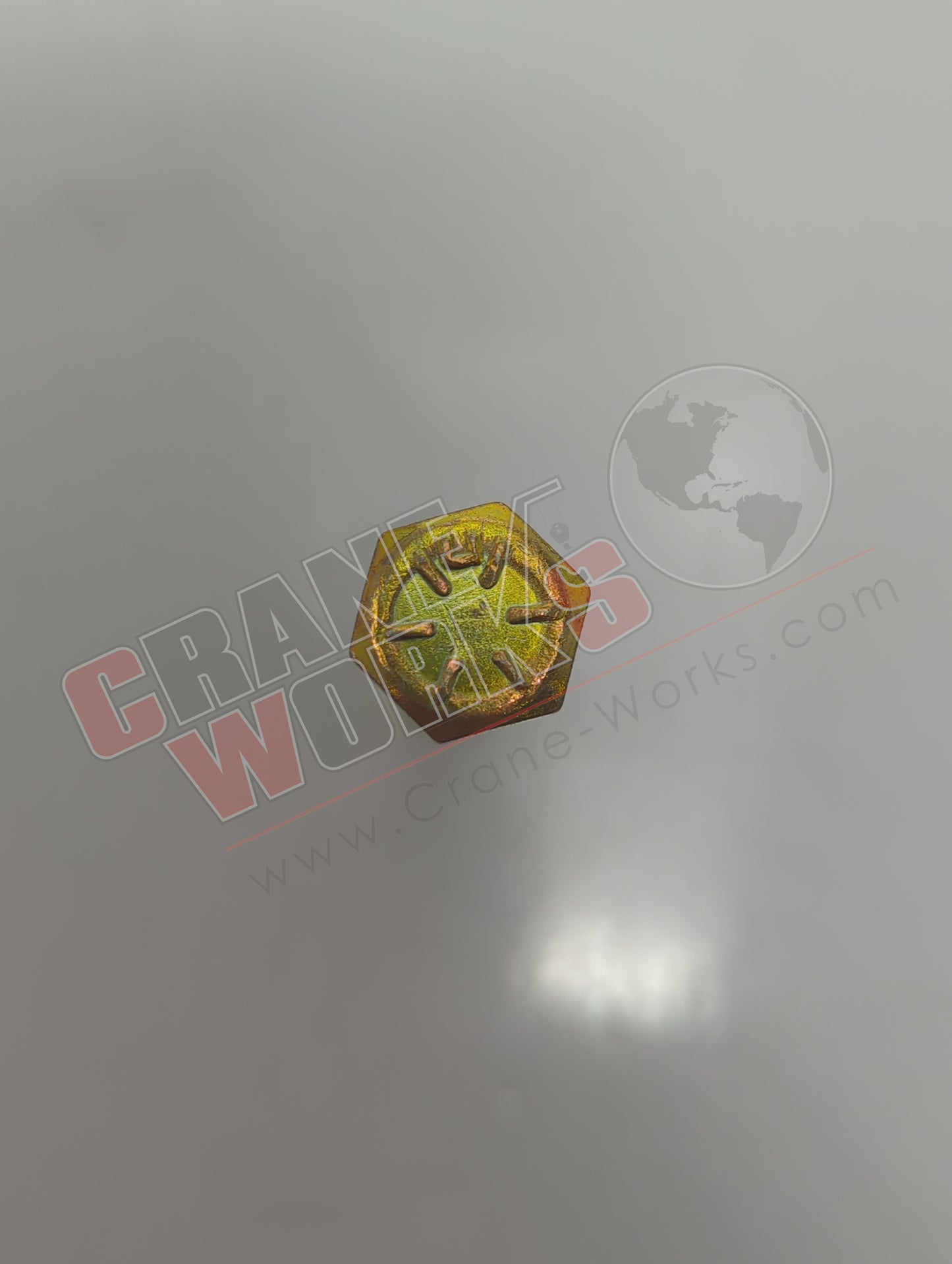 39032 | New Gr.8 Hx Hd Cap Scr 5/16-181-3/4