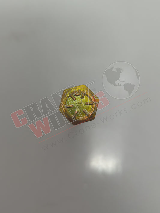 39032 | New Gr.8 Hx Hd Cap Scr 5/16-181-3/4