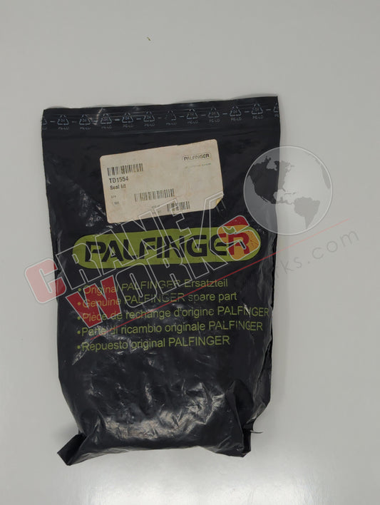 TD1554 | New Seal Kit (For Up1926)