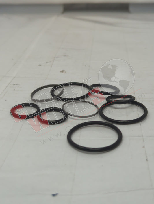 TD 158 | New Seal Kit