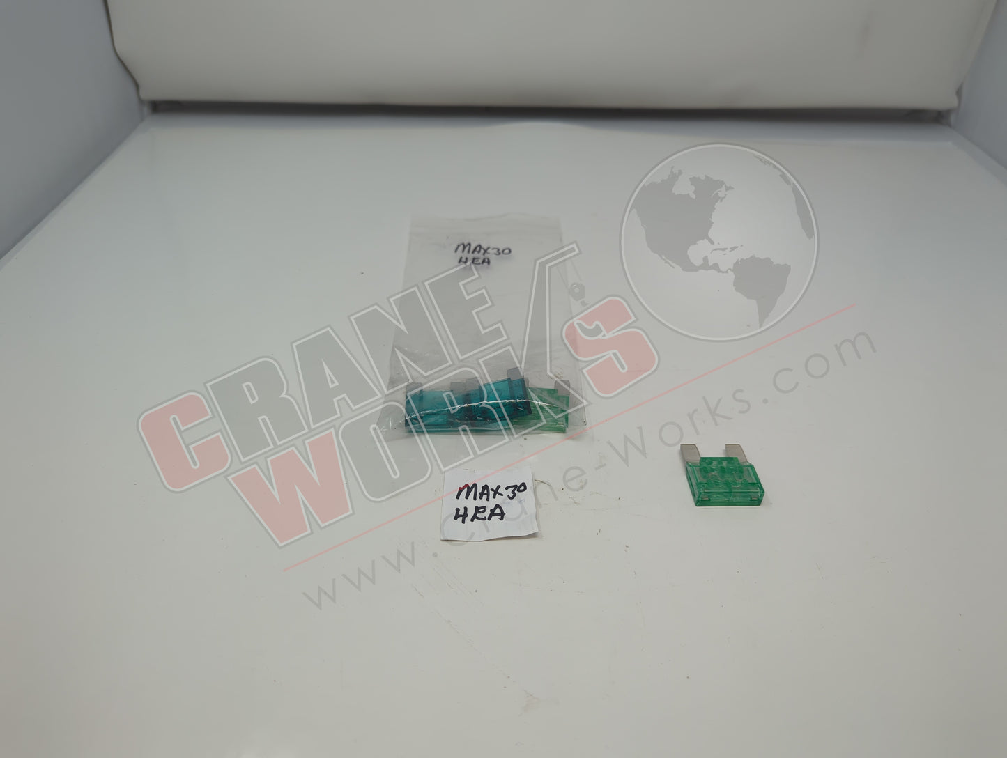 MAX30 | New Maxi Fuse