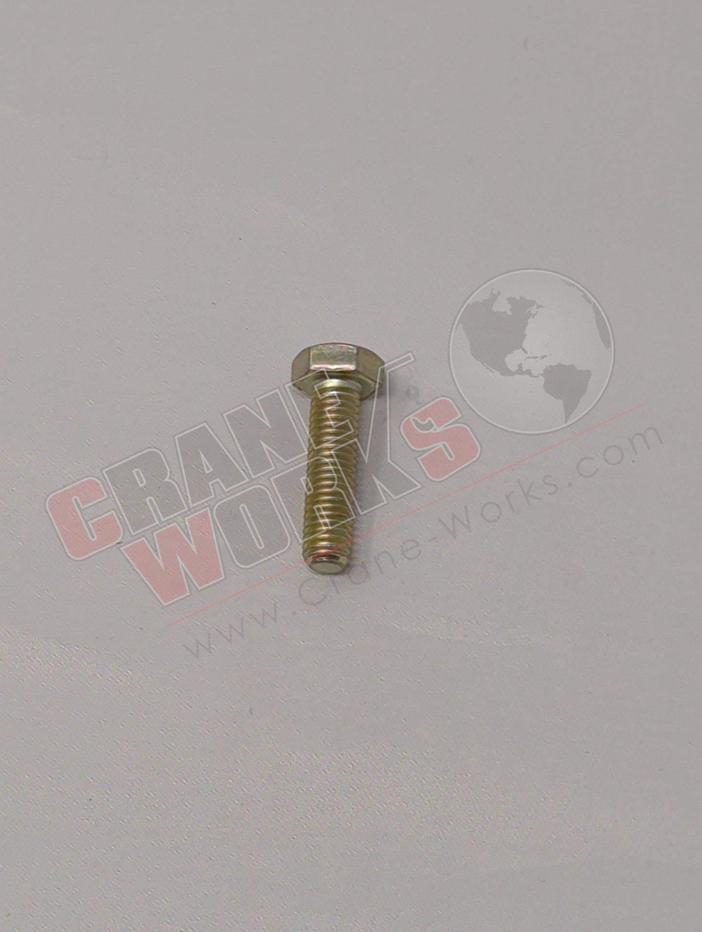 44458 | New Met 10.9 Hx Hd Cap Scr M8X1.25X30Mm