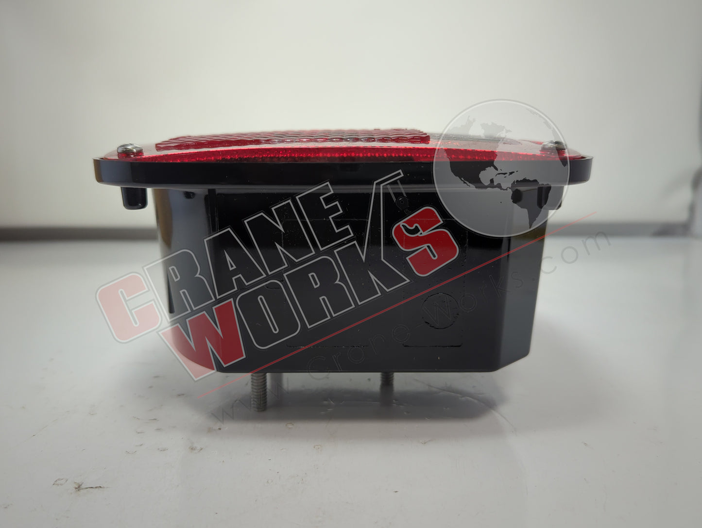 53650 | New Tail Light, Led