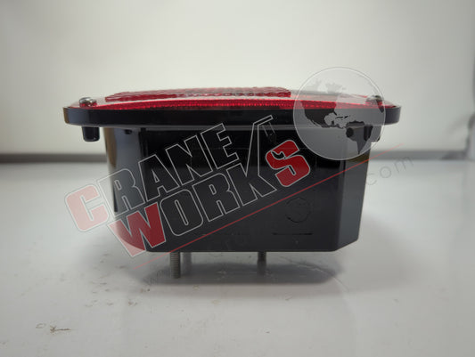 53650 | New Tail Light, Led