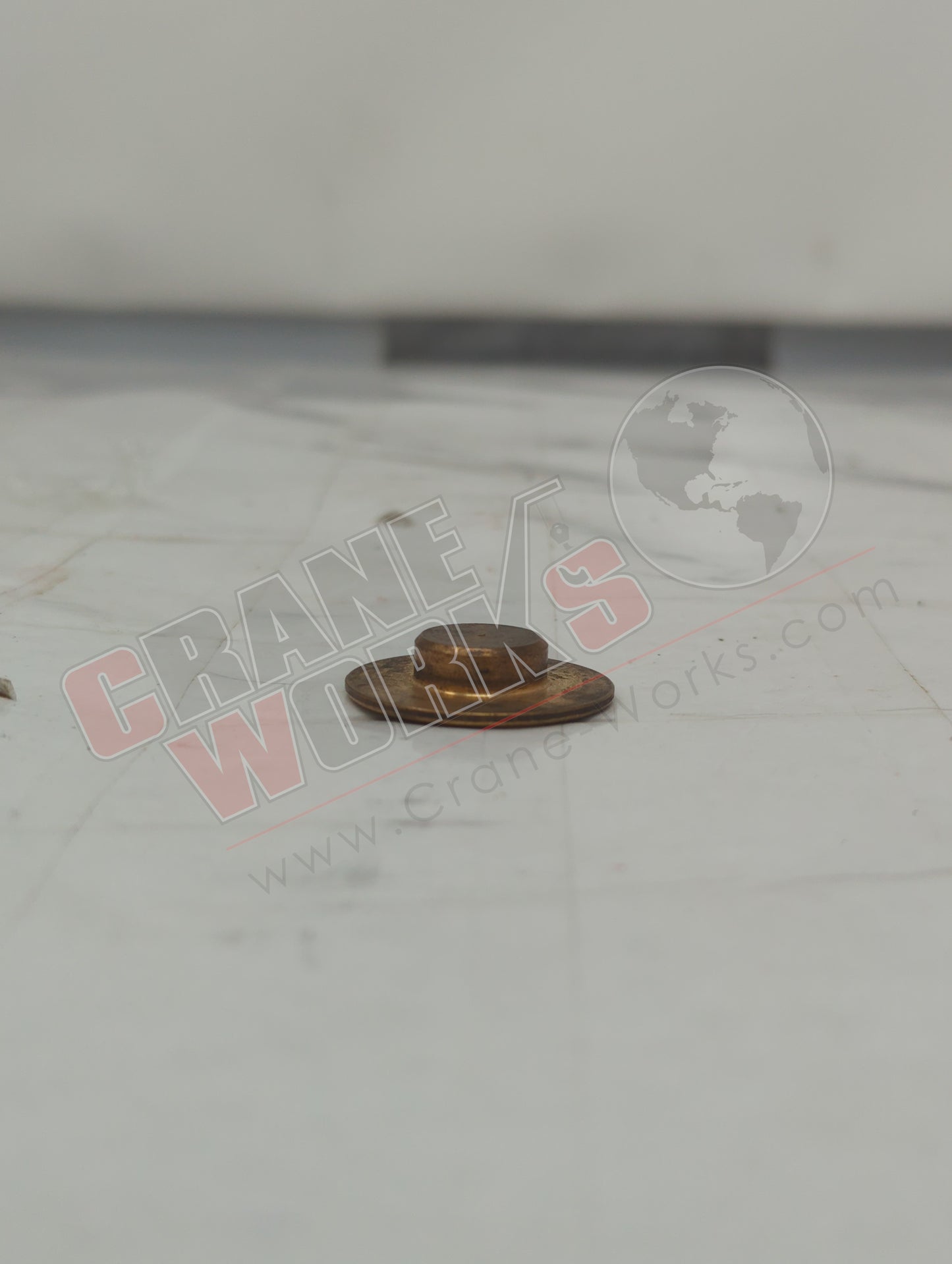 HF 608 | New Guide Block