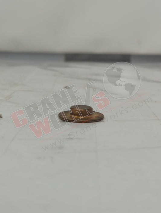 HF 608 | New Guide Block