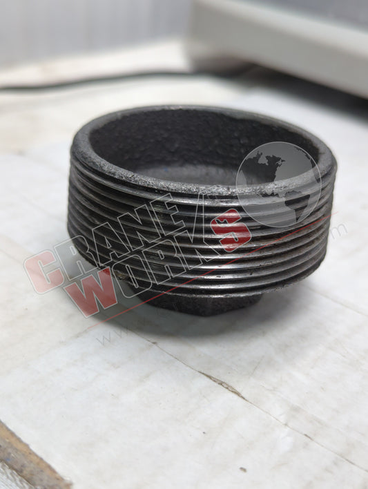 2X12FCIBU | New 2"Mp X 1/2"Fp Bushing