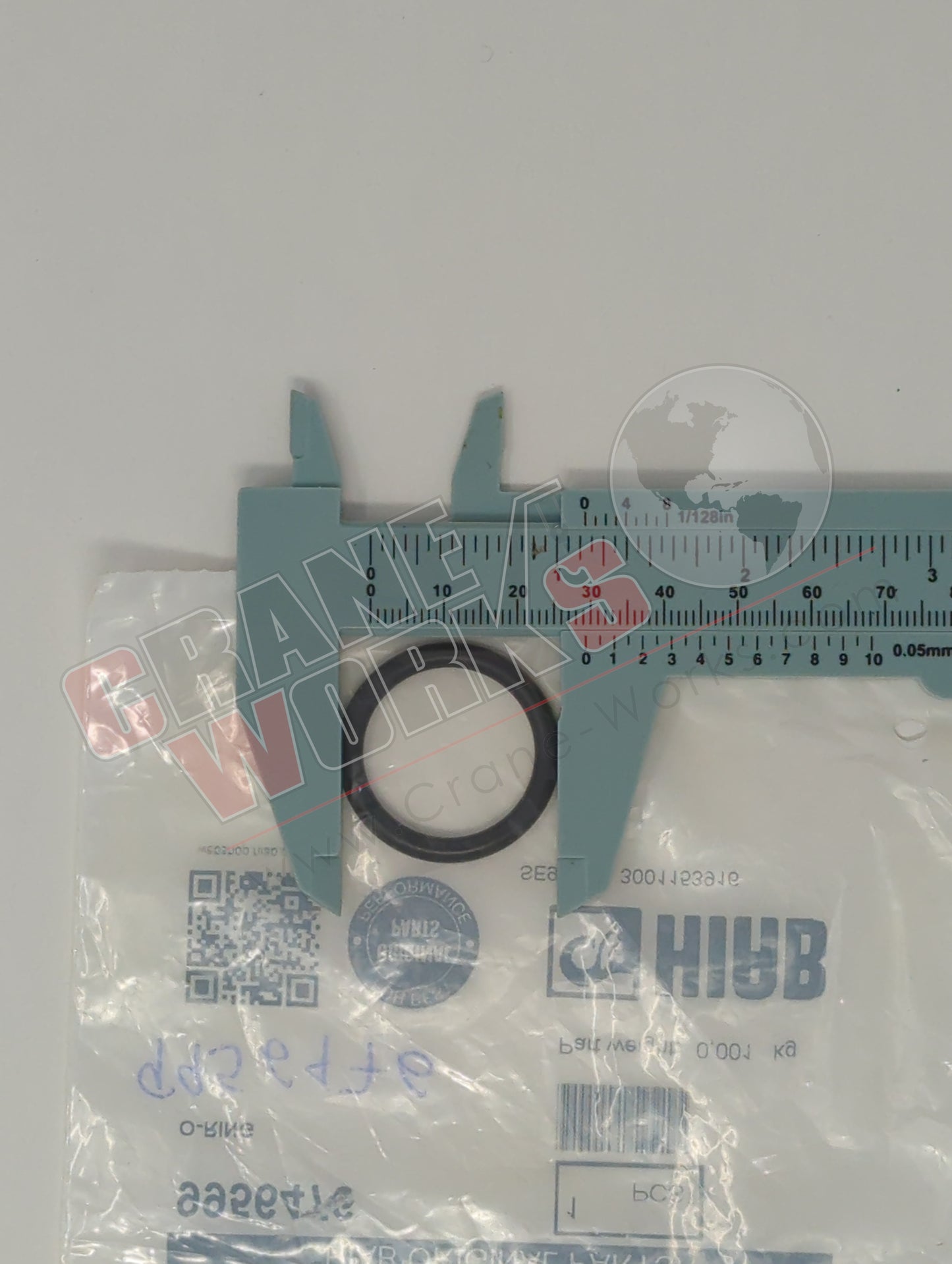 9956476 | New O-Ring