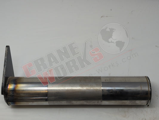 HI 810 | New Pin, Boom