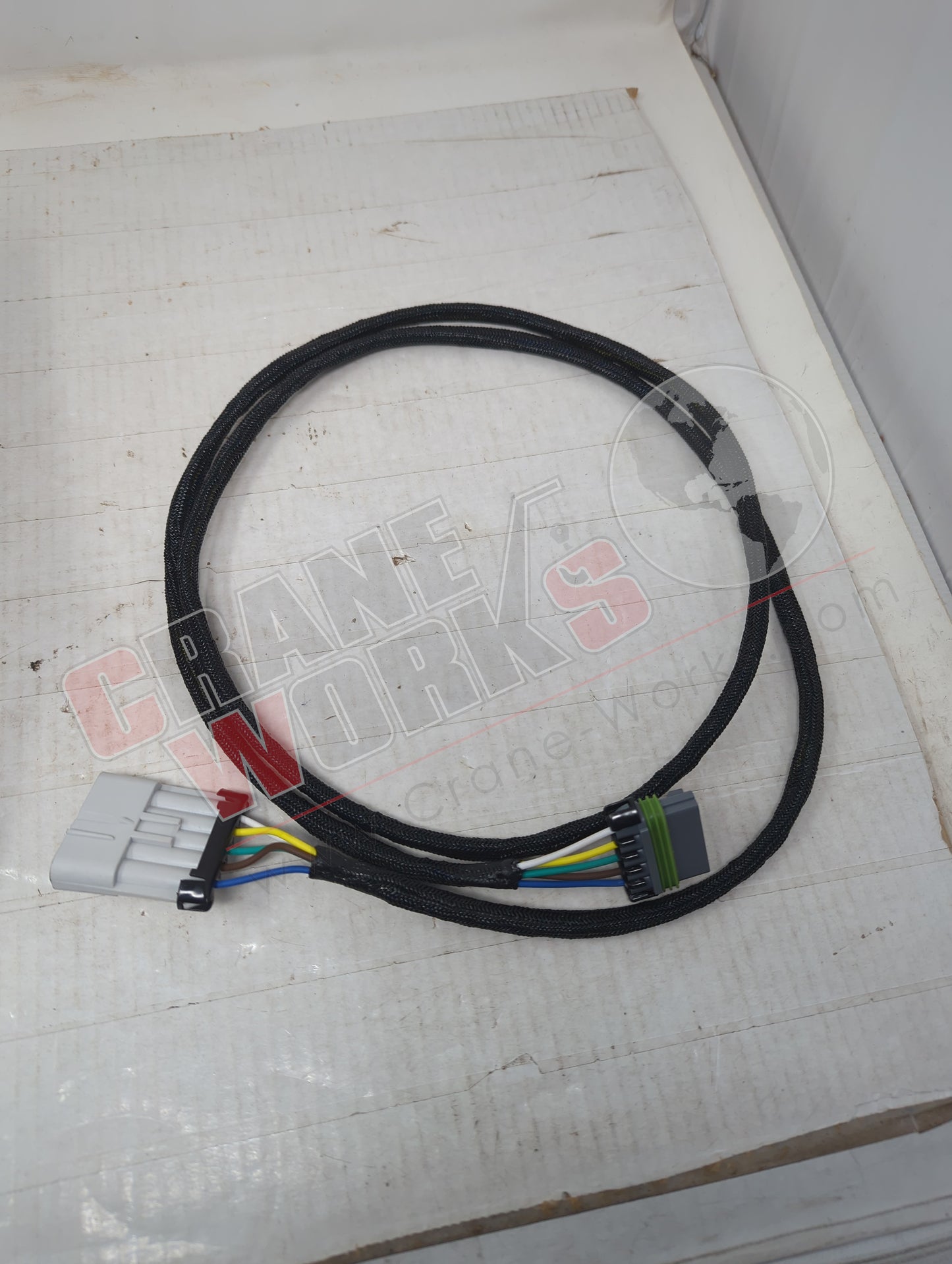 GMC NPN-L | New Left Hand Taillight Ext Cable