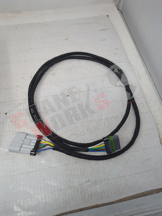 GMC NPN-L | New Left Hand Taillight Ext Cable