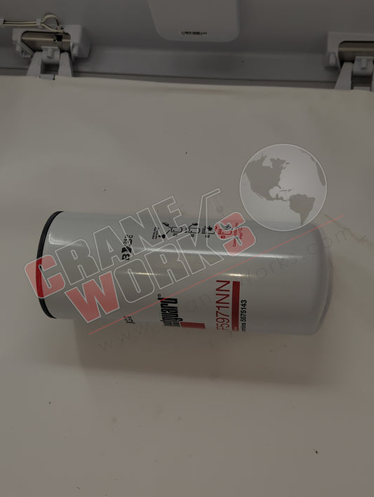 FF5971NNFLG | New Fuel Filter