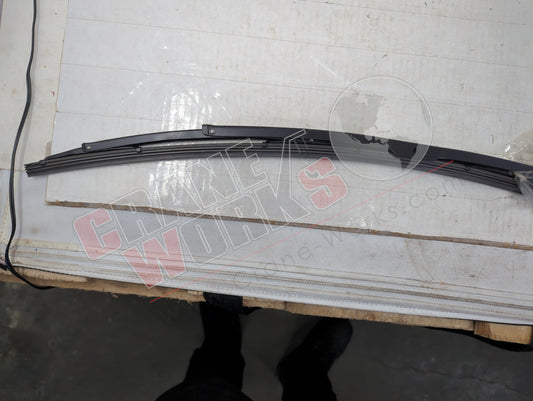 6611007 | New Front Wiper Blade - Tc Cab