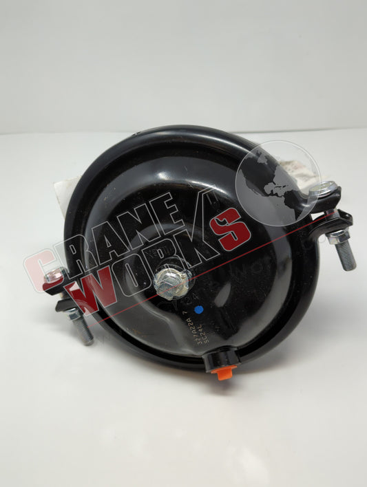 SC24 | New Brake Chamber Type 24