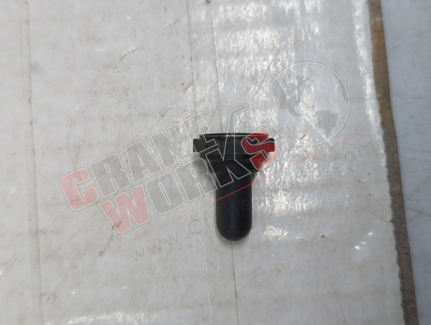 ELE-135 | New Toggle Switch Boot