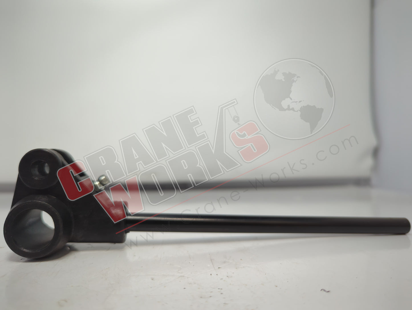 899 0841 | New Lever