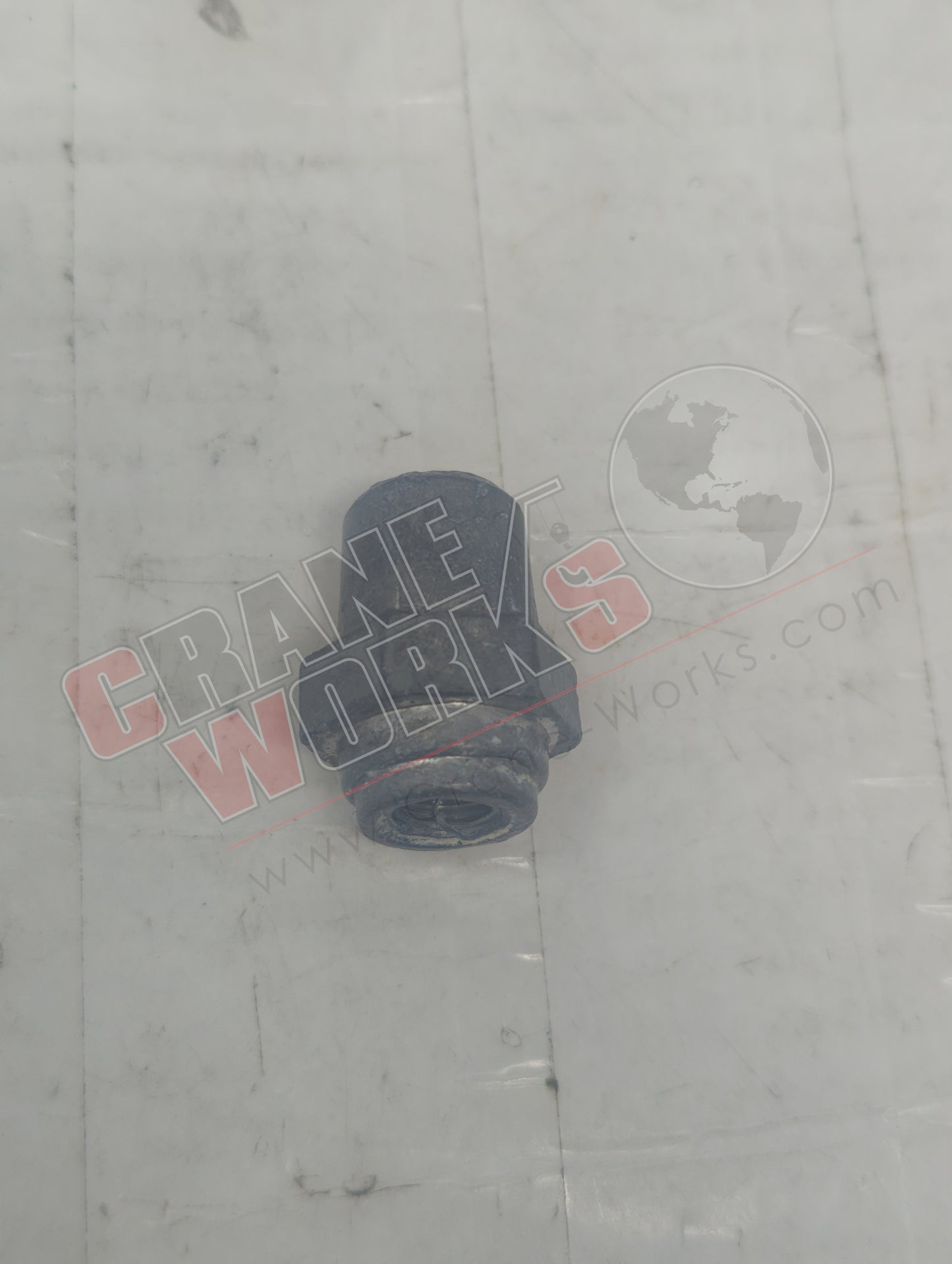 18990 | New Stud To Post 3/8  1Pr (422129)