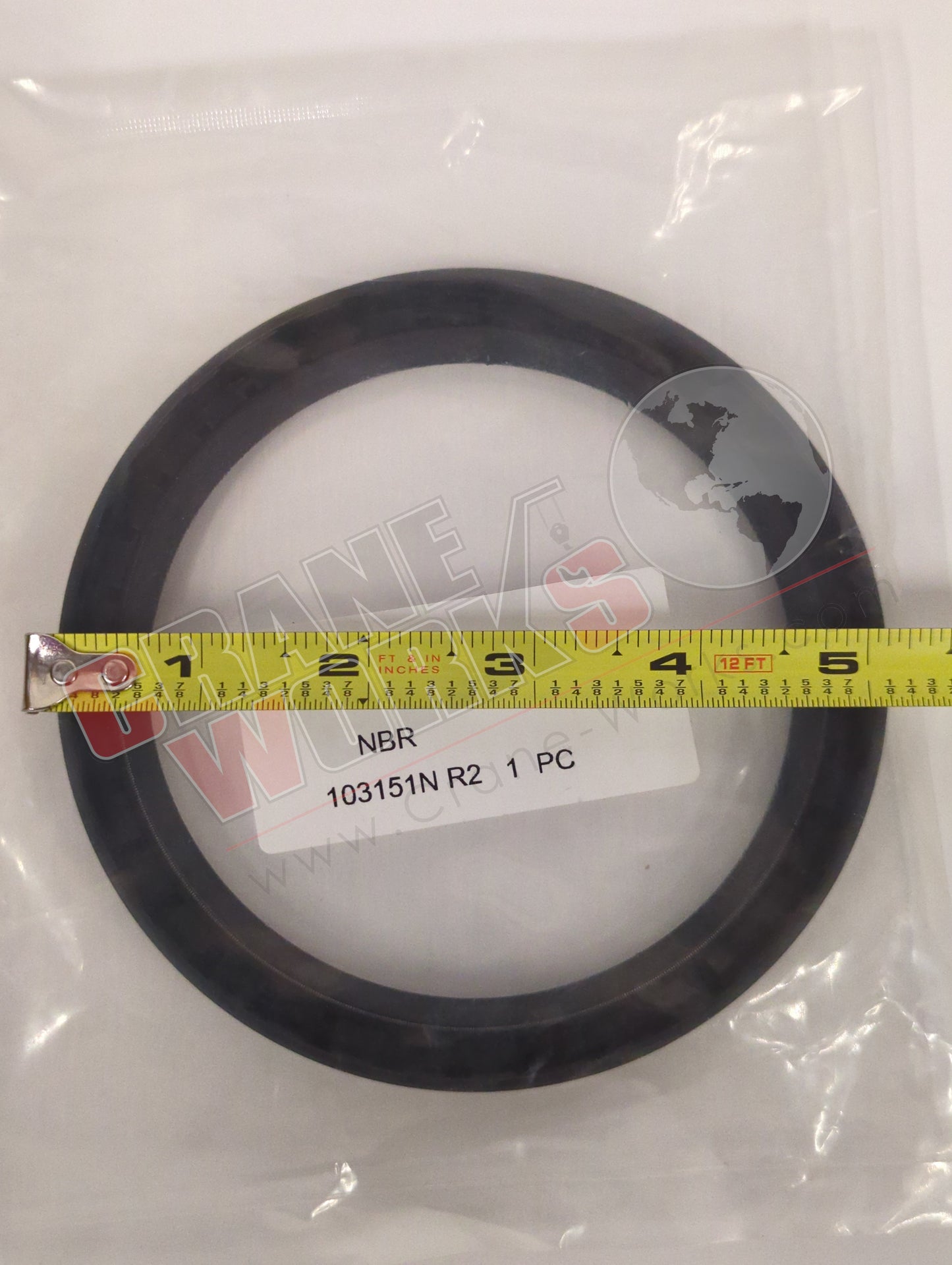 201855 | New Oil Seal