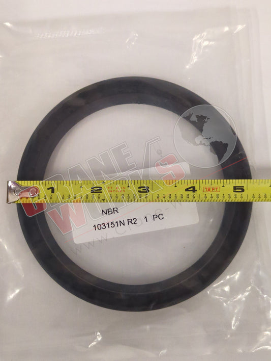 201855 | New Oil Seal