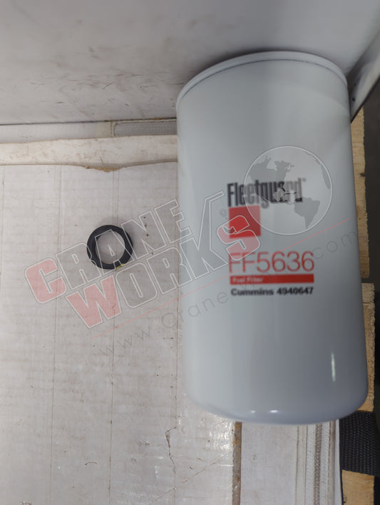 FF5636FLG | New Fuel Filter