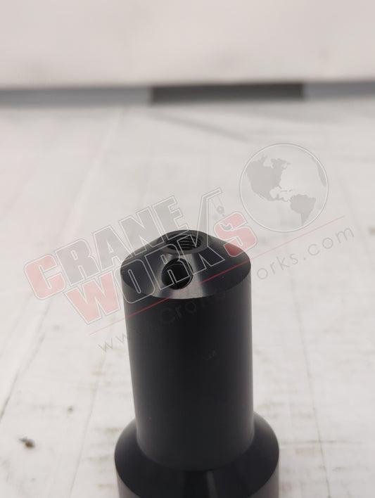 1014500 | New Brake Master Cylinder Housing