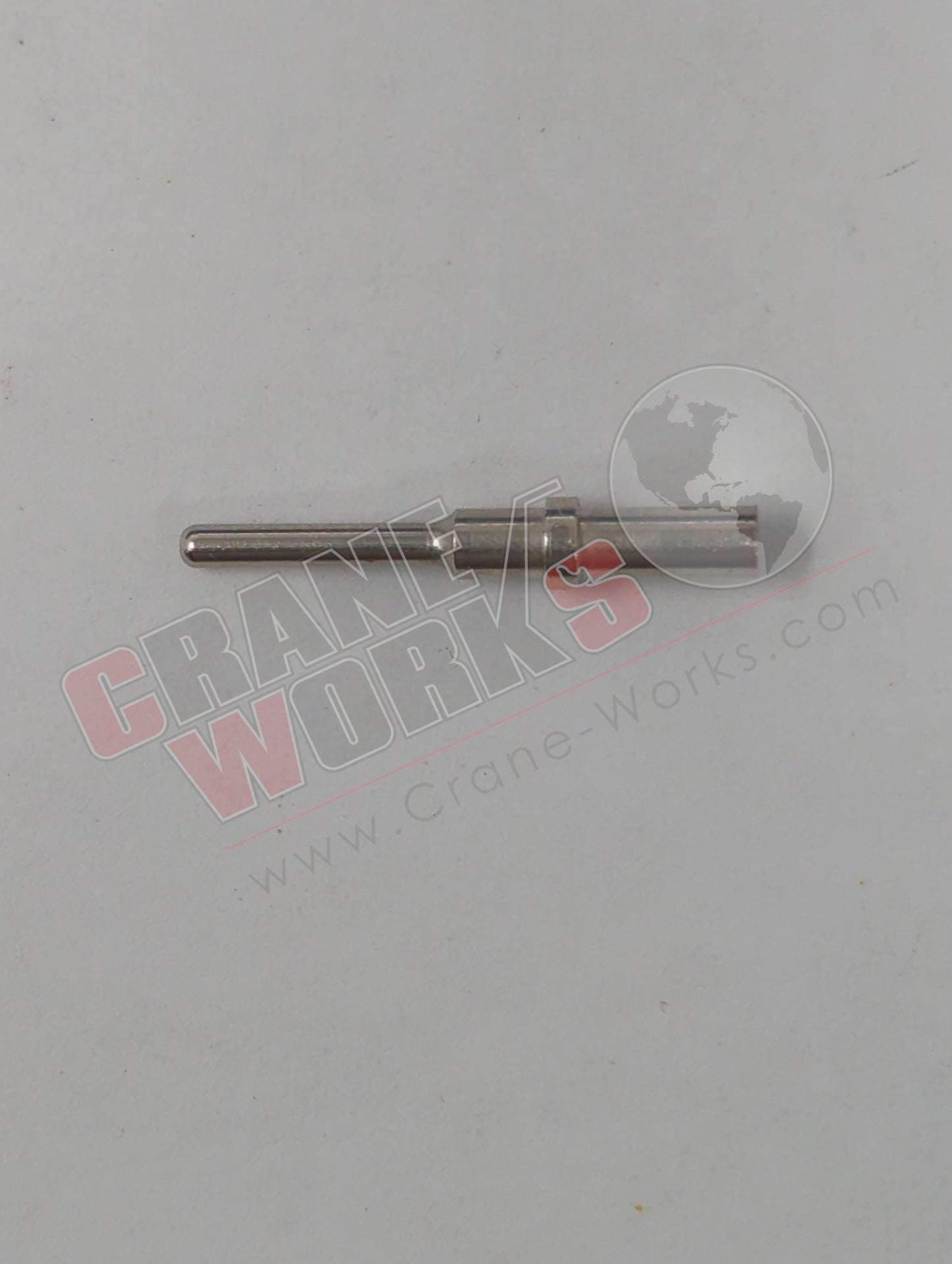 Picture of 46020216141, a  New Dt Solid Pin Terminal, 18-16 Wire Ga (27825).