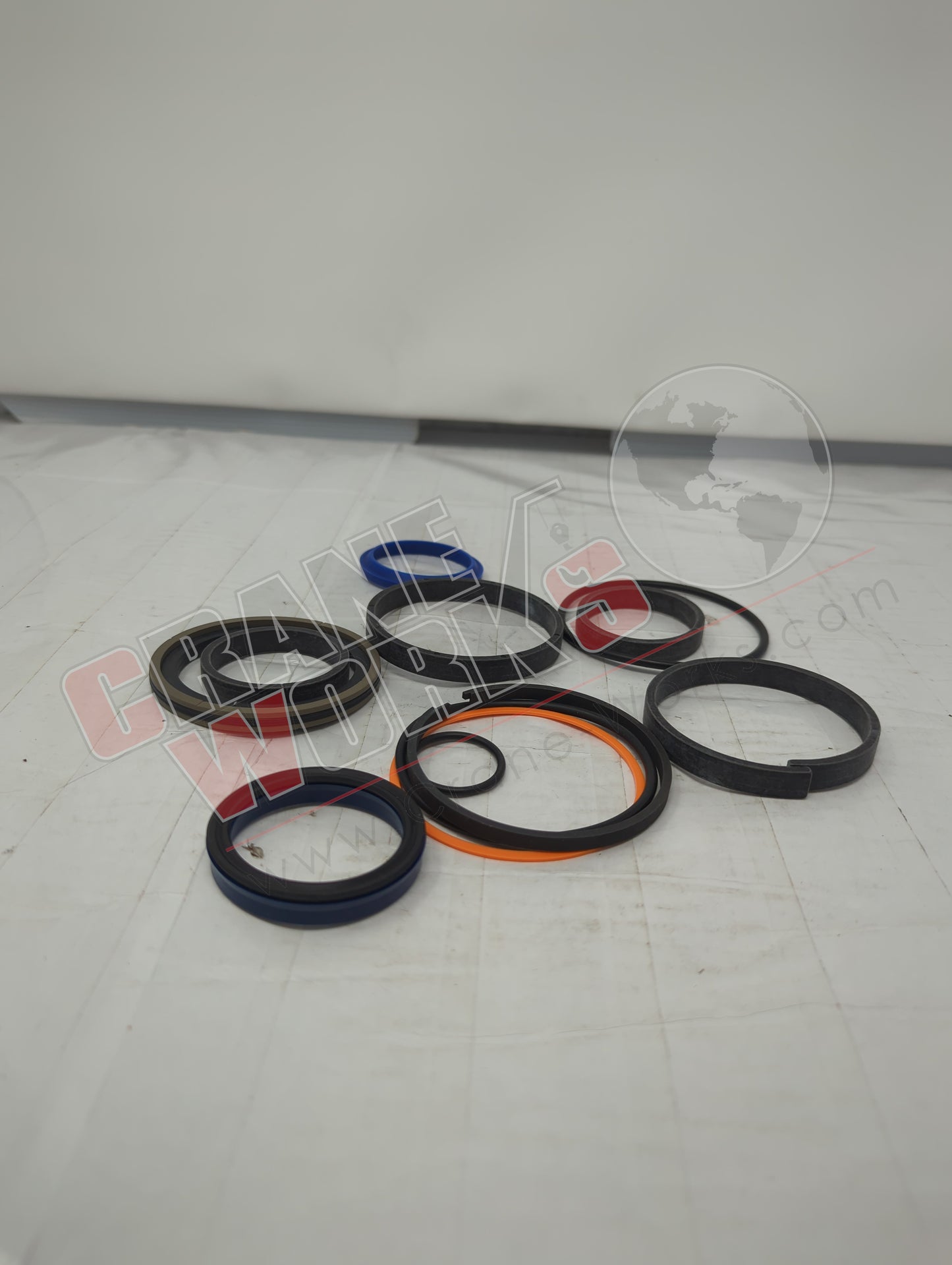 035019173 | New Seal Kit