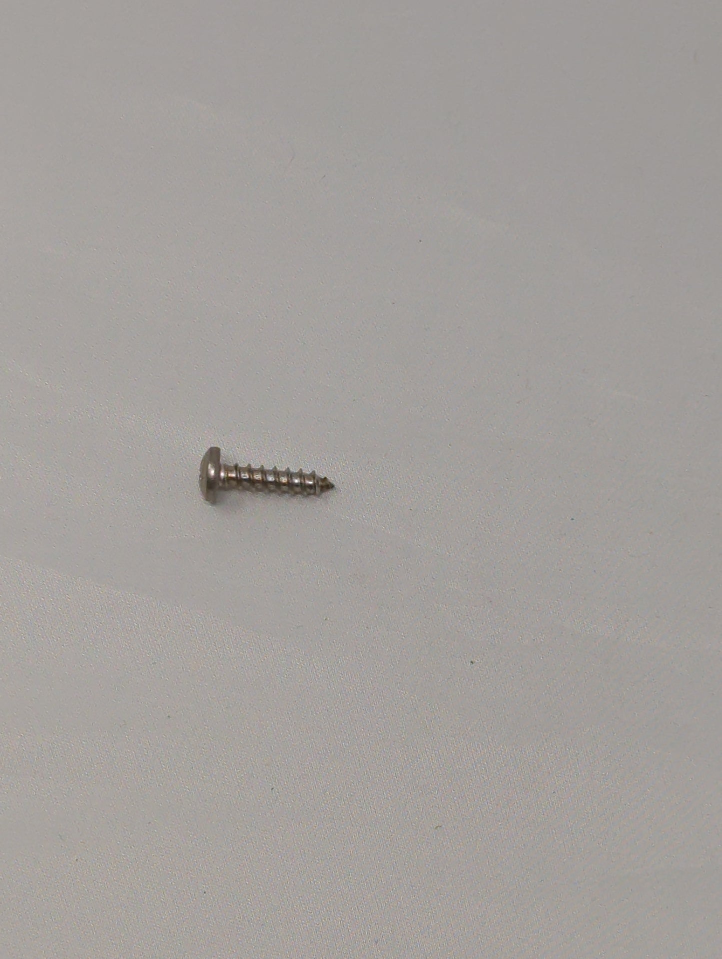 94251 | New Ss Phil Pan Hd Sms No. 10X3/4 (17076)