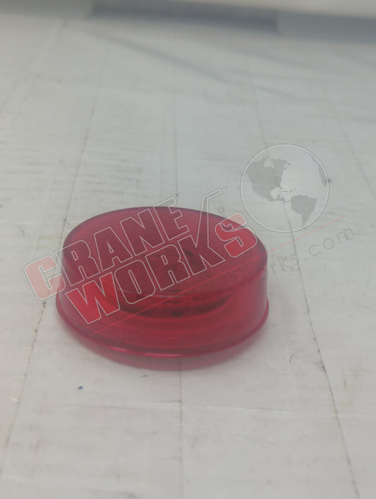 4800095.003 | New Lamp Sealed Red Led 12V