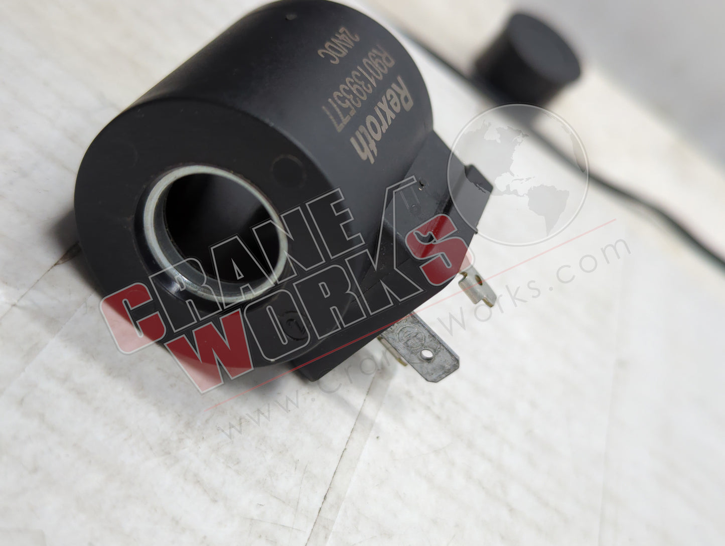 50523 | New Solenoid