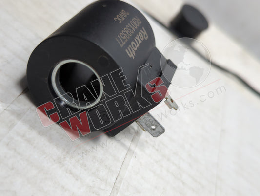 50523 | New Solenoid