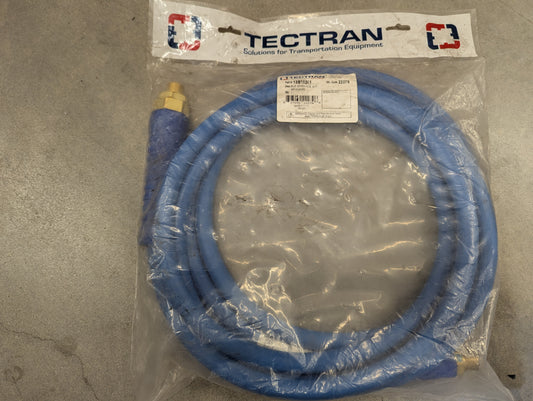 13B15201 | New Blue Air Line Straight